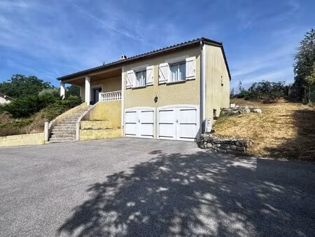 maison à vendre la côte-saint-andré