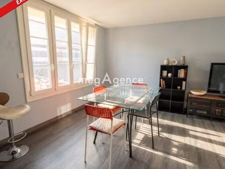 maison 6 pièces 100 m²