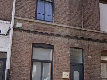 roubaix rue ma campagne
