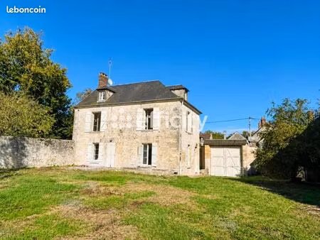 maison 7 pièces 222 m²
