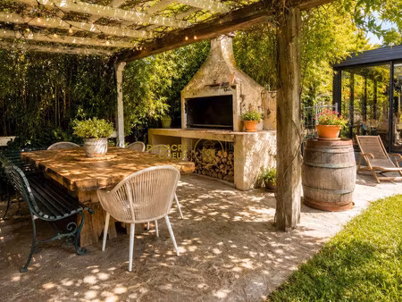 villa familiale 4f - 196 m² habitables - parcelle de 1 017 m²