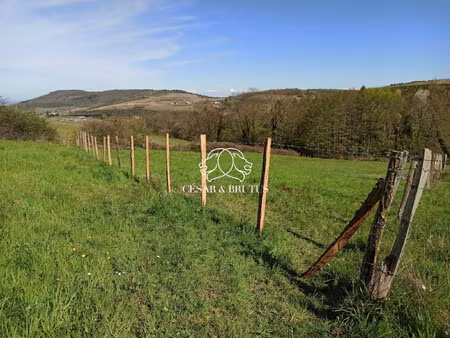 terrain agricole