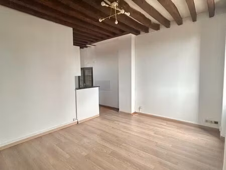 appartement f2