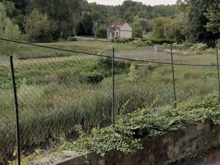 terrain a vendre