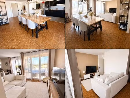 ◊? appartement lumineux