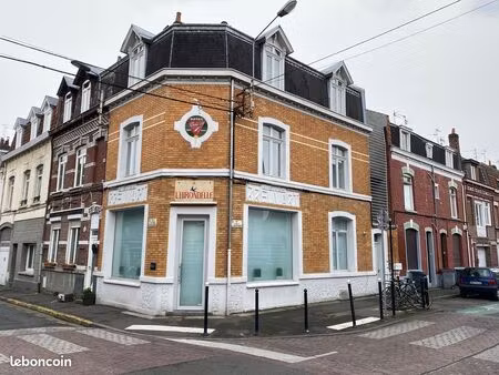 immeuble de rapport