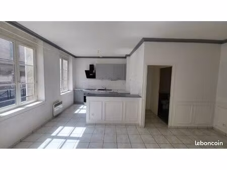 appartement t2
