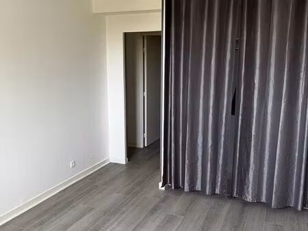 bel appartement
