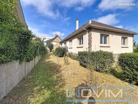 maison 6 pièces 140 m²