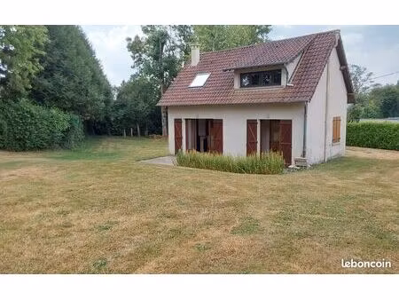 maison a vendre