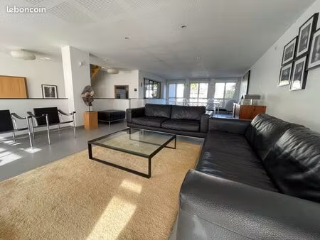 maison entièrement rénovée