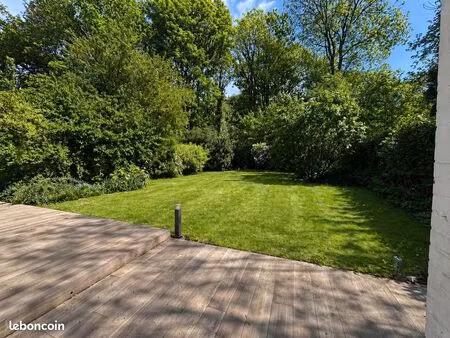 maison 5 pièces 117 m²