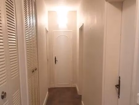 appartement centre à 5mn gare