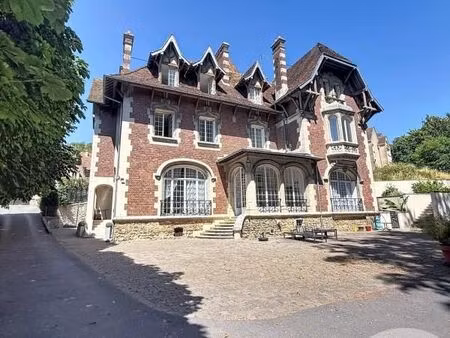 appartement 2 pièces 71 m²