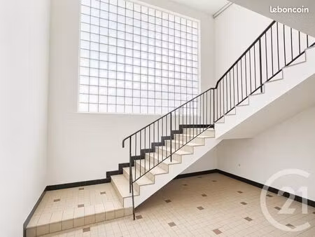 immeuble 492 m² haubourdin