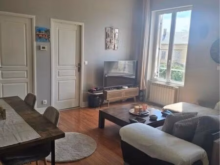 appartement t2 - precy sur oise