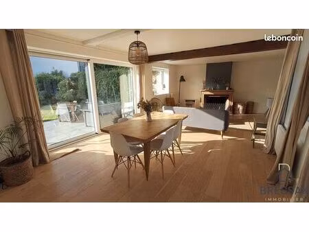 longère 5 pièces 146 m²