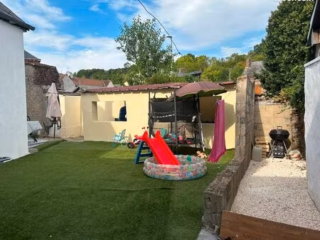 maison méru