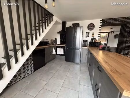 maison 111m2