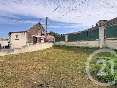 maison 5 pièces 69 m²