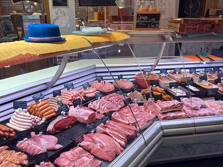 boucherie charcuterie traiteur a vendre sur le dunkerquois