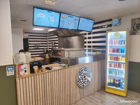 restaurant rapide