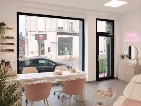 local commercial à louer