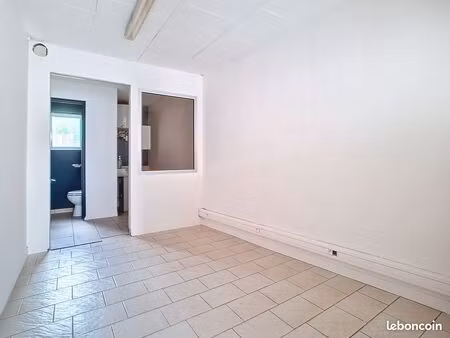local commercial - centre ville