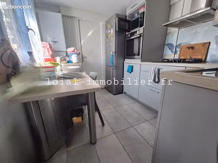 beauvais proche centre-ville maison avec une 3 chambre jardin de 512 m2  garage