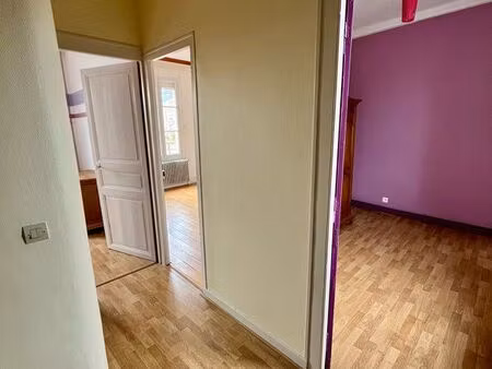 maison 122 m2 volume exceptionnel