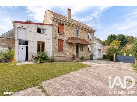 maison 7 pièces 97 m²