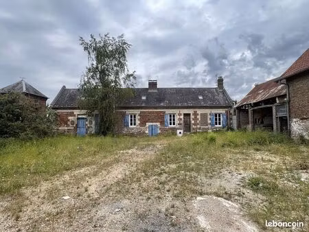 propriété 4 pièces 121 m²