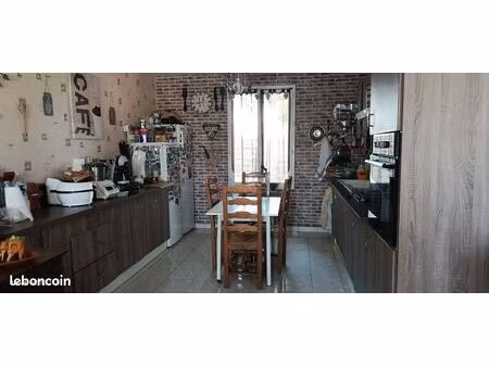 maison plain-pied 103 m2