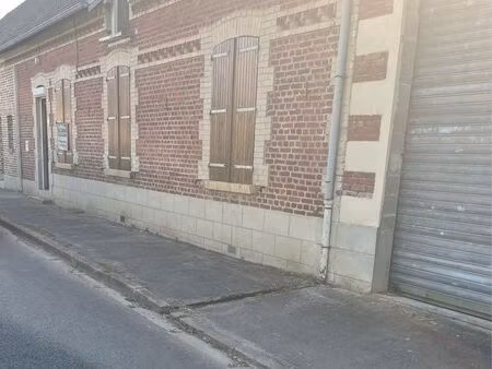 maison picarde