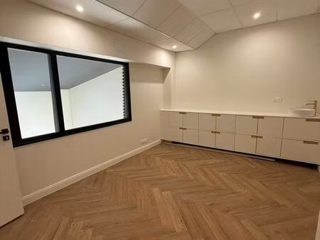 cabinet médical / paramédical à louer