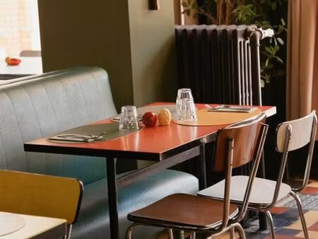 en exclusivite - fonds de commerce - restaurant - tourcoing