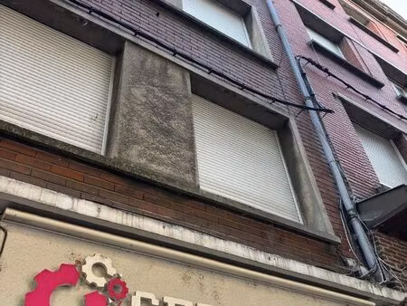 boutique 80 m² valenciennes