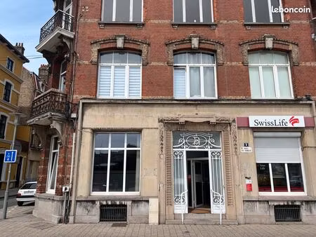 local bureau commercial