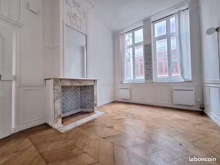 local commercial / bureau vieux lille