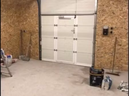 local stockage