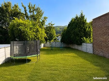 clairoix. maison 5 pièces 260 000