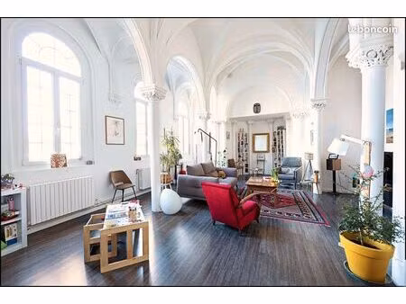 appartement centre historique beauvais 137 m2