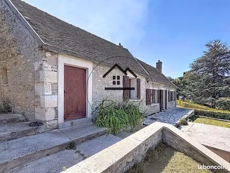 maison 4 pièces 74 m²