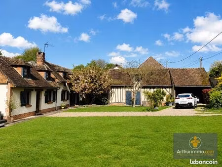 maison 5 pièces 140 m²