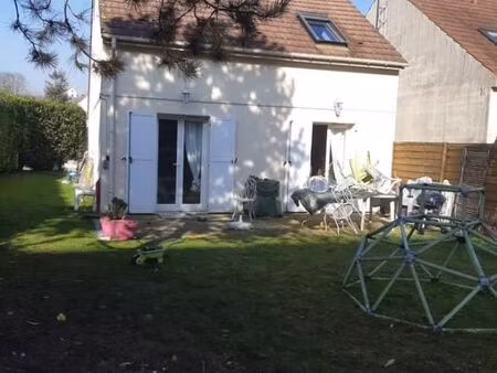 maison 6 pièces 86 m²