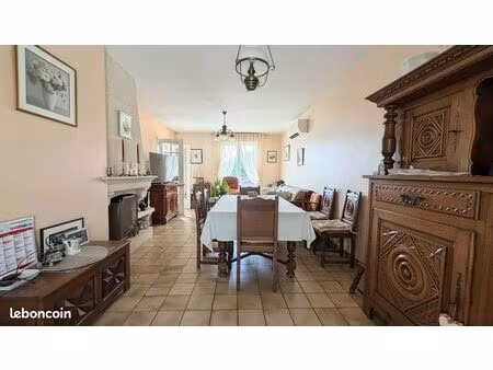 maison a vendre