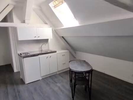 studio étudiant proche iut