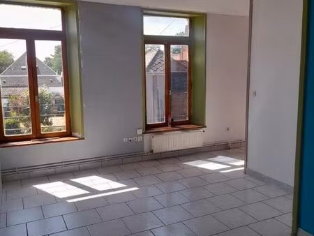 appartement à louer à fourmies