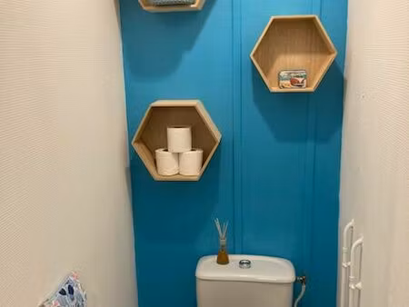 appartement étudiant  dans le centre de valenciennes. libre