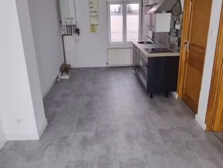 a louer appartement aulnoye aymeries